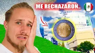 Sobreviviendo con $1.01 en el Barrio Más Rico de MÉXICO 🇲🇽 @Jan El Wero
