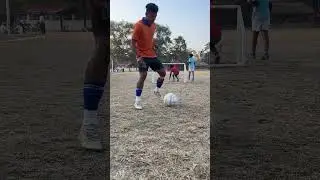 #football #skills