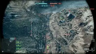 BF6 Tilttaa PS5:lla