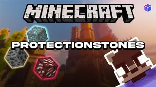 PLUGINS PARA MINECRAFT - ProtectionStones - Protege zonas en tu servidor
