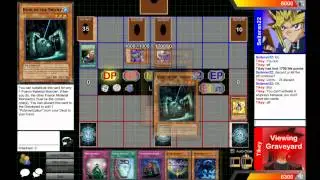[Dueling Network] Monster Eye OTK vs. Dark World