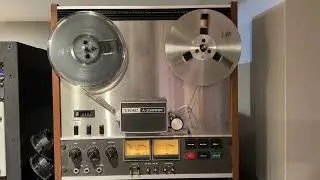 Record Mode
