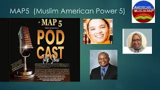 12/22/2025  MAP5 (Muslim American Power 5)