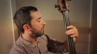 FRANCESCO DE PALMA - Insegnante di BASSO e CONTRABBASSO @ OFFICINE ZERO