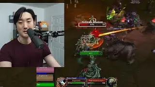 Dungeon Spam Vs 1 Dungeon Limit In Hardcore Official