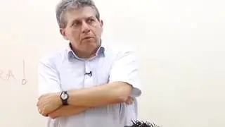 Introdução e conceitos básicos (Aula 1, parte 3)