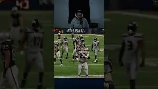БЕЗУМНОЕ НАЧАЛО ПОЛОВИНЫ... Madden 26