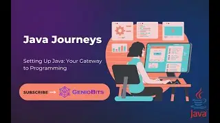 Setting Up Java: Your Gateway to Programming