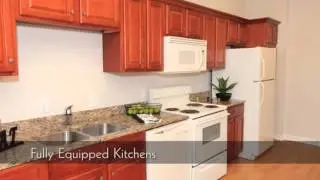 Riverview Apartment Homes