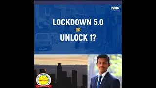 Lockdown 5.o OR Unlock 1.o in Odisha | COVID-19 | ODISHA