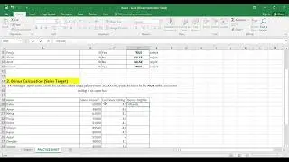 Complete IF AND Formula in Excel | Real Examples | Sam Sir Classes