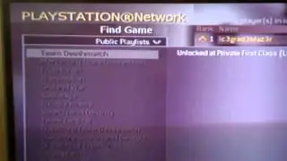 Cod4 hack deranked