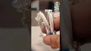 Серебряный браслет на щиколотку 2500/- только SJ_Gold