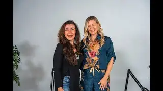 Episode 5 - Why collective healing is essential in moments of global crisis with Rola Khalafawi