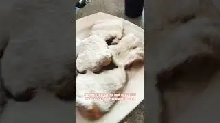 @likealocal: Best beignets in Dallas #beignets @thedirtycajun
