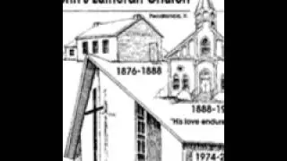 St John Lutheran Church Pecatonica, Illinois Live Stream