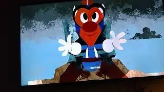 Tyler play's: Disney epic Mickey part 3