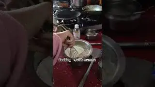cooking with mumma #animal #cute #animals #mycuterabbit #pets #mybunny #cat #funny #crochet #birds