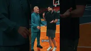 El Che Garc&iacute;a me lo dijo en la cara&hellip; y ten&iacute;a que compartirlo 🫡🏀