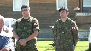 Back to Batoche Days 2016