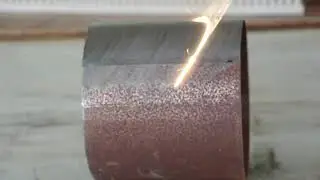 Laser cleaning Metal pipe rust #lasercleaning #lasercleaner #lasercleaningmachine