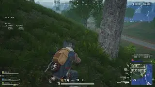 Team one, twopumpkins zero | PUBG Lite