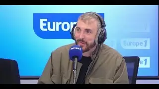 Concert à l'Olympia : Christophe Willem est l'invité de Culture médias