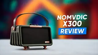 Nomvdic X300 - After Six Month Review