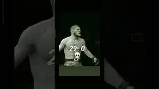 Undisputed fighters 😎 #UFC #FightToWin&rdquo;#khabib