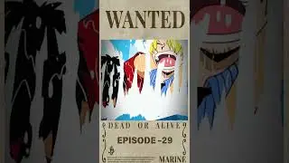 DAY -29 /EP-29  SHORT SUMMARY  (RECAP) #onepiece #episoderecap #onepieceamv