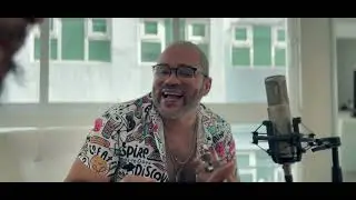 Mano-El Alfa(Trap Pea, Chupable y La Mama de la Mama(COVER)