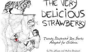 Empty Your Cup - Illustrated Zen Stories for Children