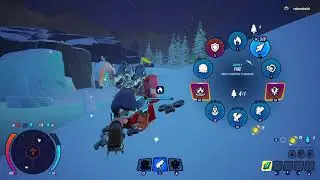 OK FIRST TIME USING CLAW EVER