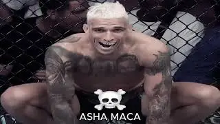 ASHA MACA - 𝔻𝔼ℂ𝕀𝕄𝔸𝕋𝔼 (ORIGINAL)