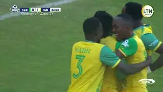 KCB FC 0-2 Nairobi United FC Highlights || Sportpesa League 2025/26 || Kasarani Stadium