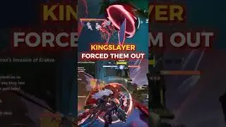 Kingsman Rank 1 Magik Clean 4K Clutch (Portal Demon) #marvelrivals #necros #jay3 #flats #bogur #moxy