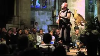 Luc Arbogast - Le Roi a Fait Battre Tambour