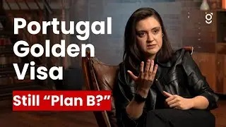 Portugal Golden Visa for Americans: Is It Still the Best Back-Up Plan?