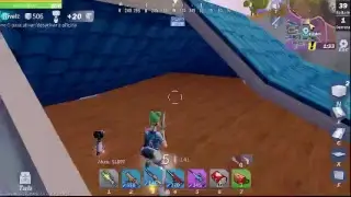 Transmiss&atilde;o ao vivo de Dede_Gameplays