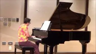Beethoven Piano Sonata Opus 49 No  1
