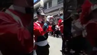 domingo de resurrección -Carmen de Viboral 2023