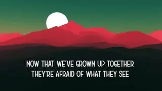 New Order - True Faith (reverb, slowed, lyrics)