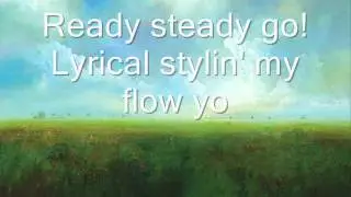 Paul Oakenfold Ready Steady Go Lyrics
