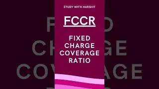 FULL FORM OF FCCR || WHAT IS THE FULL FORM OF FCCR ? #Shorts #AShortADay