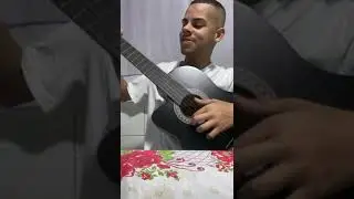 SOMOS APENAS PÓ / Gregory e Paulo Sérgio