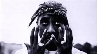 2pac - Pain (Unreleased) (Remastered) HD