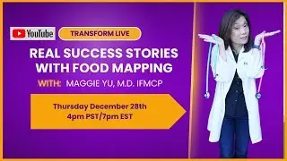 Behind the Scenes: Uncover Real Success Stories with The Food Mapping System