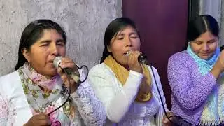 Halla en el Paraíso yo me gozaré