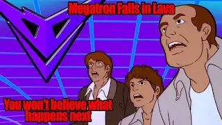 Fraternacons: Heavy Metal War