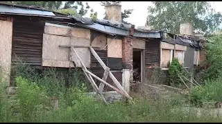Tajemnicza historia Sołtysowic
